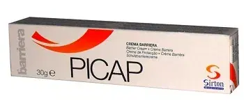 Picap Crema Barriera Antiprurito 30 ml