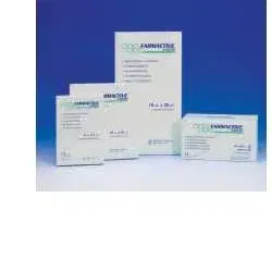 Farmactive Medicazione In Algina 10x20cm 5 Pezzi
