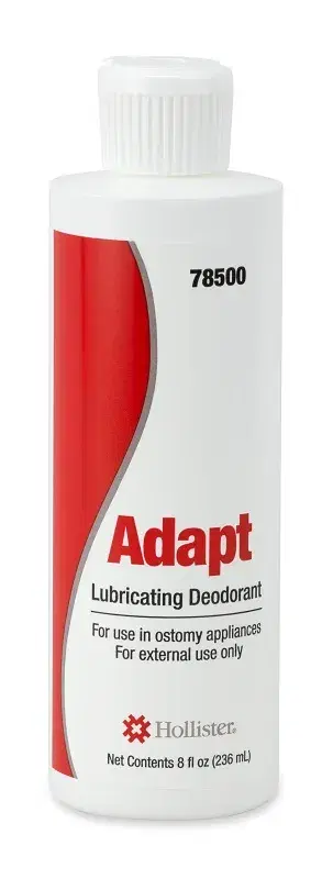 Hollister Adapt Deodorante Lubrificante 236 ml