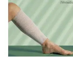 Benda Elastica Fisiolast 8 cm x 5 m per Supporto Ortopedico PBPH