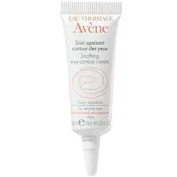 Avene Trattamento Lenitivo Contorno Occhi per Occhi Sensibili 10 ml
