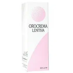 Orocrema Lenitiva 100 ml