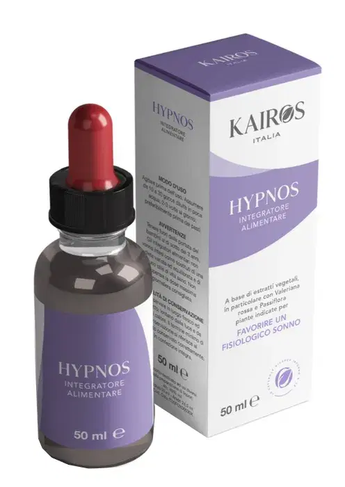 Hypnos Gocce 50ml