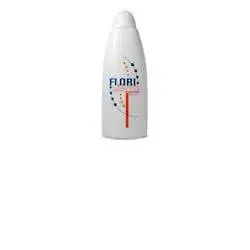 Floriderm Detergente Delicato per Pelli Sensibili 400ml