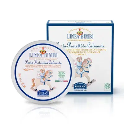 Helan Bimbi Pasta Protettiva 100ml