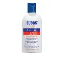 Eubos Urea 10% Lozione Corpo Per Pelle Secca 200 ml