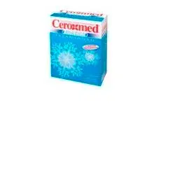 Ceroxmed Ghiaccio Istantaneo 2 Bustine