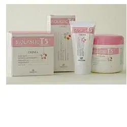 Biolastic T5 Crema Dermoelastica Corpo 250 ml