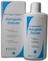 Braderm Detergente pH 5,5 Delicato Lenitivo 200 ml
