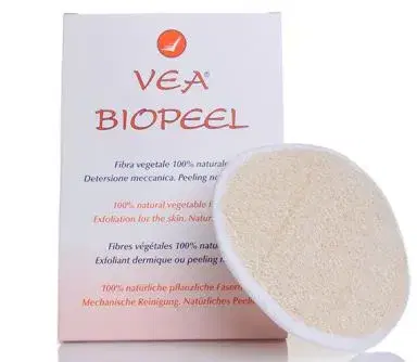 Vea Biopeel Fibra Vegetale Anti-Cellulite e Anti Smagliature 1 pezzo