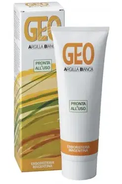 Geo Argilla Bianca 250 ml