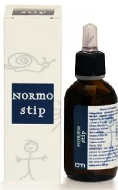 Oti Normostip Gocce Integratore 50 ml