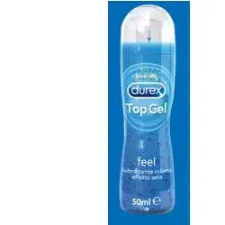 Durex Feel Gel Intimo Lubrificante 50 ml