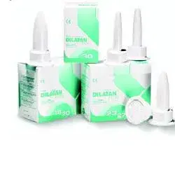 Dilatan-Plus Dilatatore anale 30 cm