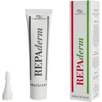 Repaderm Emulsione Dermatologica 75 ml