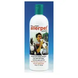 Allerpet Deallergico Cani e Gatti 355 ml