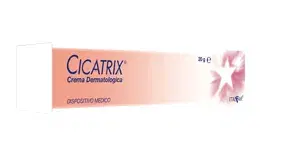 Cicatrix Crema Dermatologica 20g