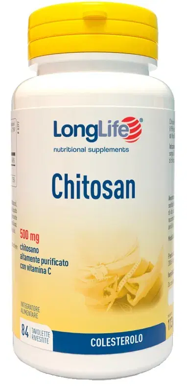 Longlife Chitosan 84tav