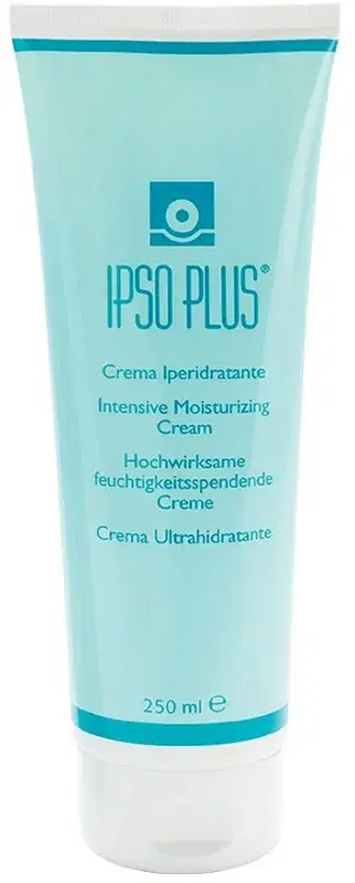 Difa Cooper Ipso Plus Crema Tubo 250 Ml