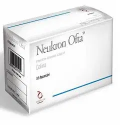 Omikron Italia Neukron Ofta 10 Flaconcini 10 Ml