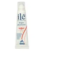 Cemon Ile' Dopopuntura Gel Lenitivo e Rinfrescante Tubo da 15 ml