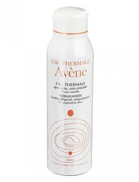 Avene Eau Thermale Spray Acqua Termale Lenitiva 50 ml