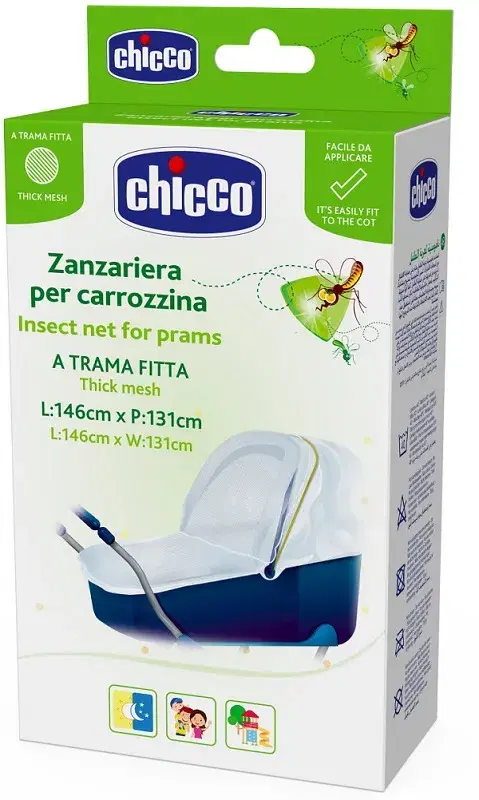 Chicco Zanzariera per Carrozzina