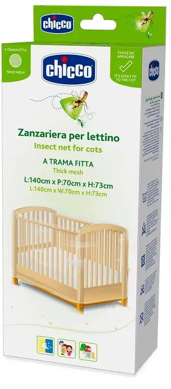 Chicco Zanzariera per Lettino