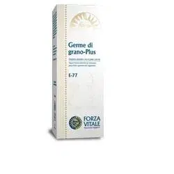 Ecosol Germe Grano Plus Integratore 100 ml