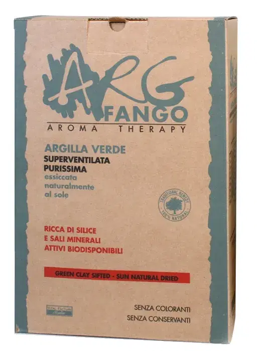 ARGFANGO AROMA THERAPY ARG SUP