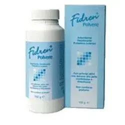 Rpf Fidren Polvere 100g