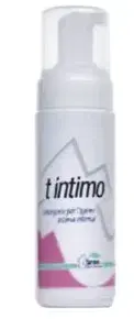 T Intimo Detergente In Schiuma 150 ml