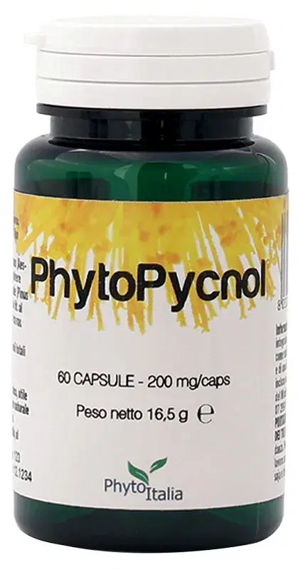 PHYTOPYCNOL 60CPS