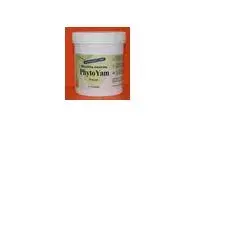 Phytoyam Integratore Naturale 60 Capsule 22,5g