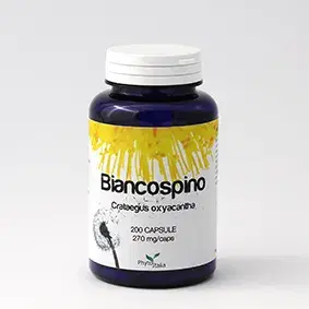 BIANCOSPINO 60CPS