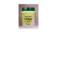 GINKGO BILOBA 60CPS