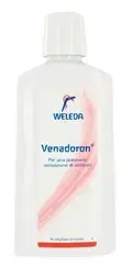 Weleda Venadoron Gel Rinfrescante Gambe 200 ml