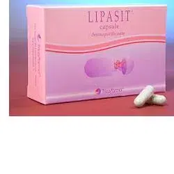 Lipasit Dermopur Integratore 36 Capsule