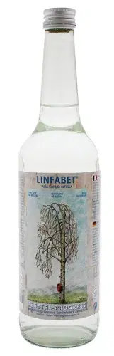 Linfabet Linfa Betulla Bio 700ml