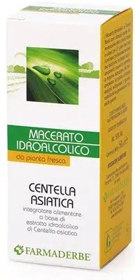 Farmaderbe Centella Mial Gocce 50ml