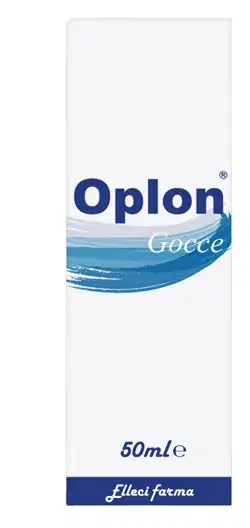 Oplon Integratore Tranquillante Gocce 50 ml