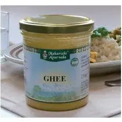 Ghee Bio Burro Chiarificato 480g