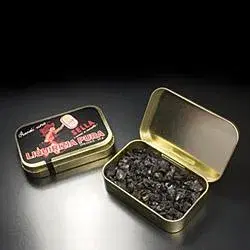 Liquirizia Pura Spezzata 40g