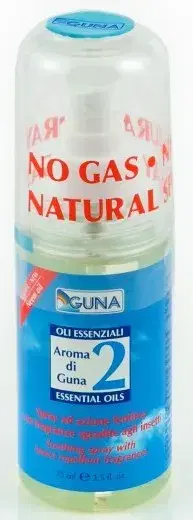 Guna Spray Lenitivo 2 Oli 75 ml