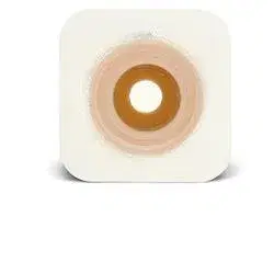 Convatec Sistema 2S Placca con Tecnologia Modellabile Durahesive Extra Large 5 P