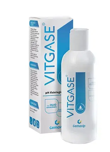 Vitgase Detergente Intimo 200 ml