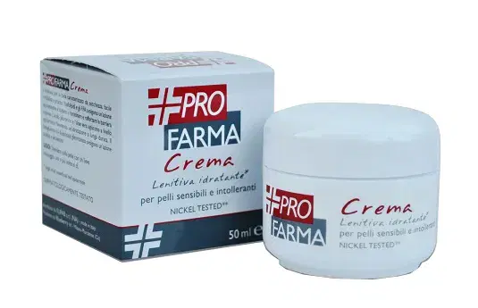 Elifab Profarma Crema 50 Ml