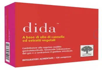 Dida 120 Compresse