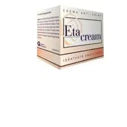 ETA Crema Anti-Age Idratante 50ml