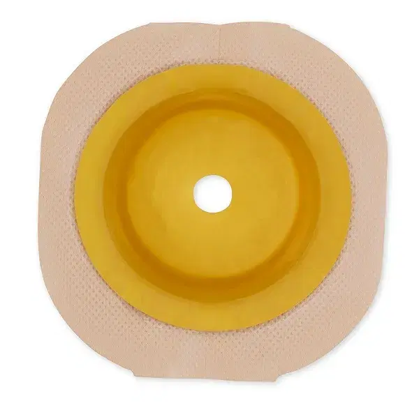 Hollister Conform 2 Placca Convessa FlexWear con Bordo Adesivo 70mm 13-51 5 Pezz